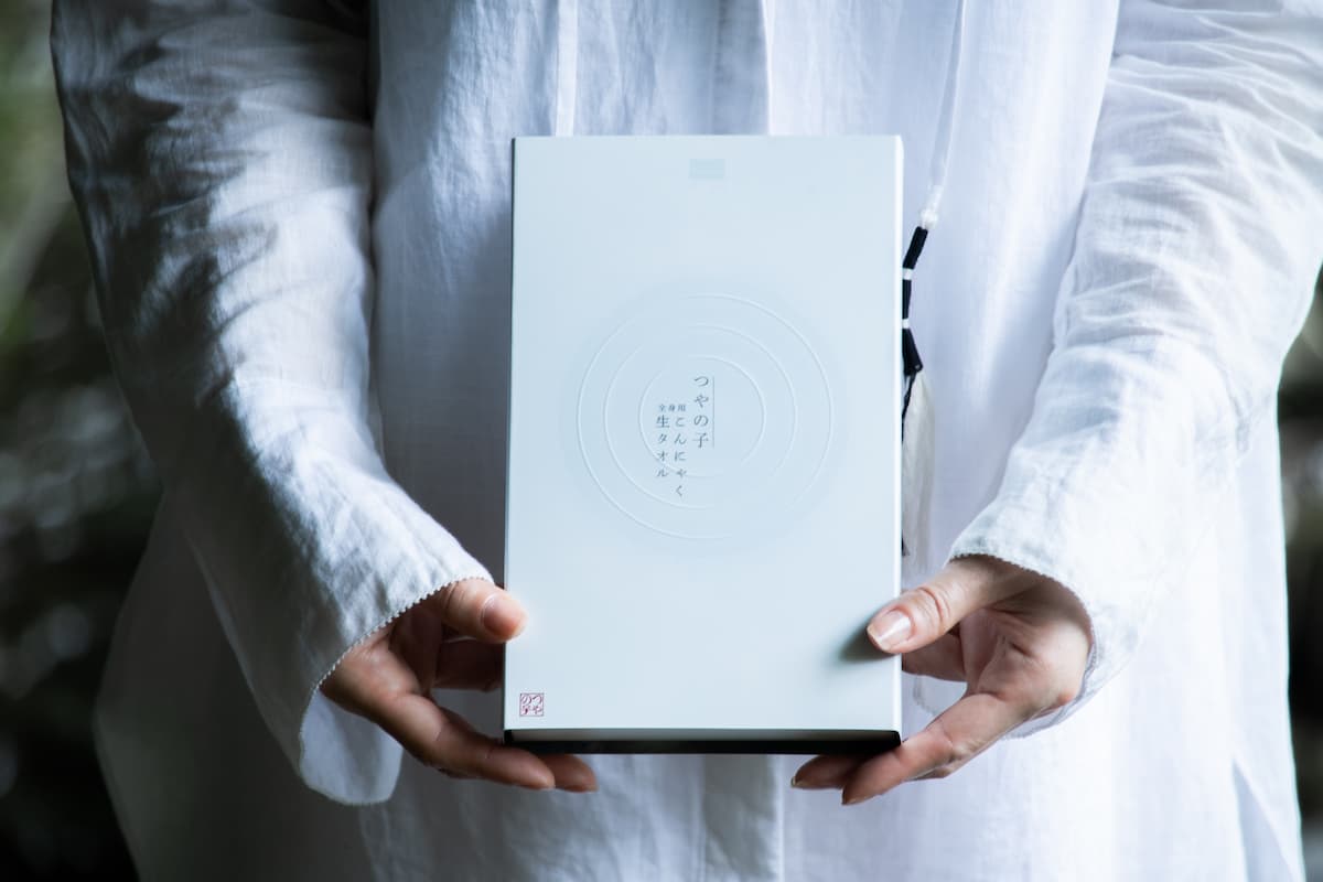 す・なおについて｜兵庫県多可町で生まれた自然素材のスキンケアタオル