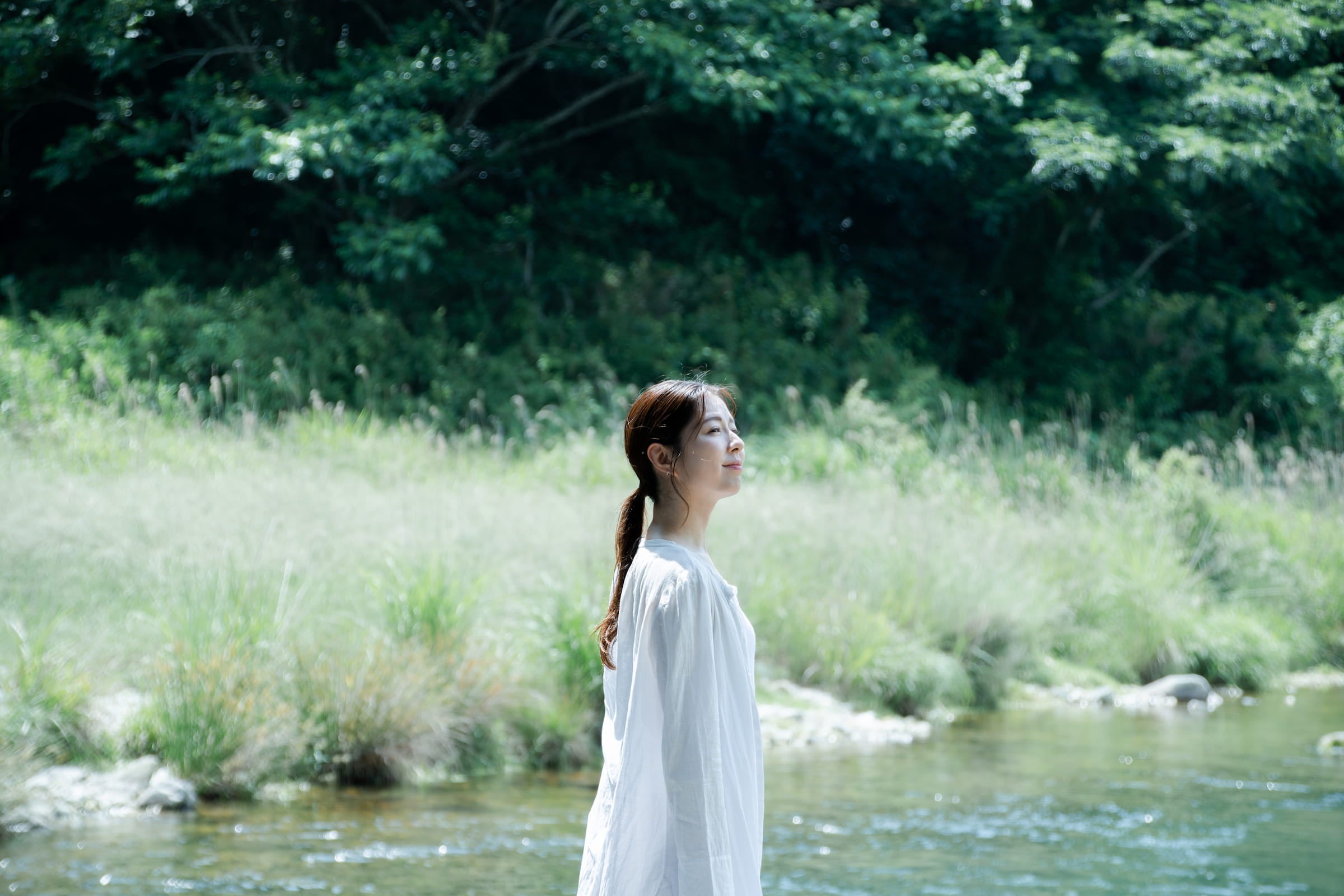 す・なおについて｜兵庫県多可町で生まれた自然素材のスキンケアタオル