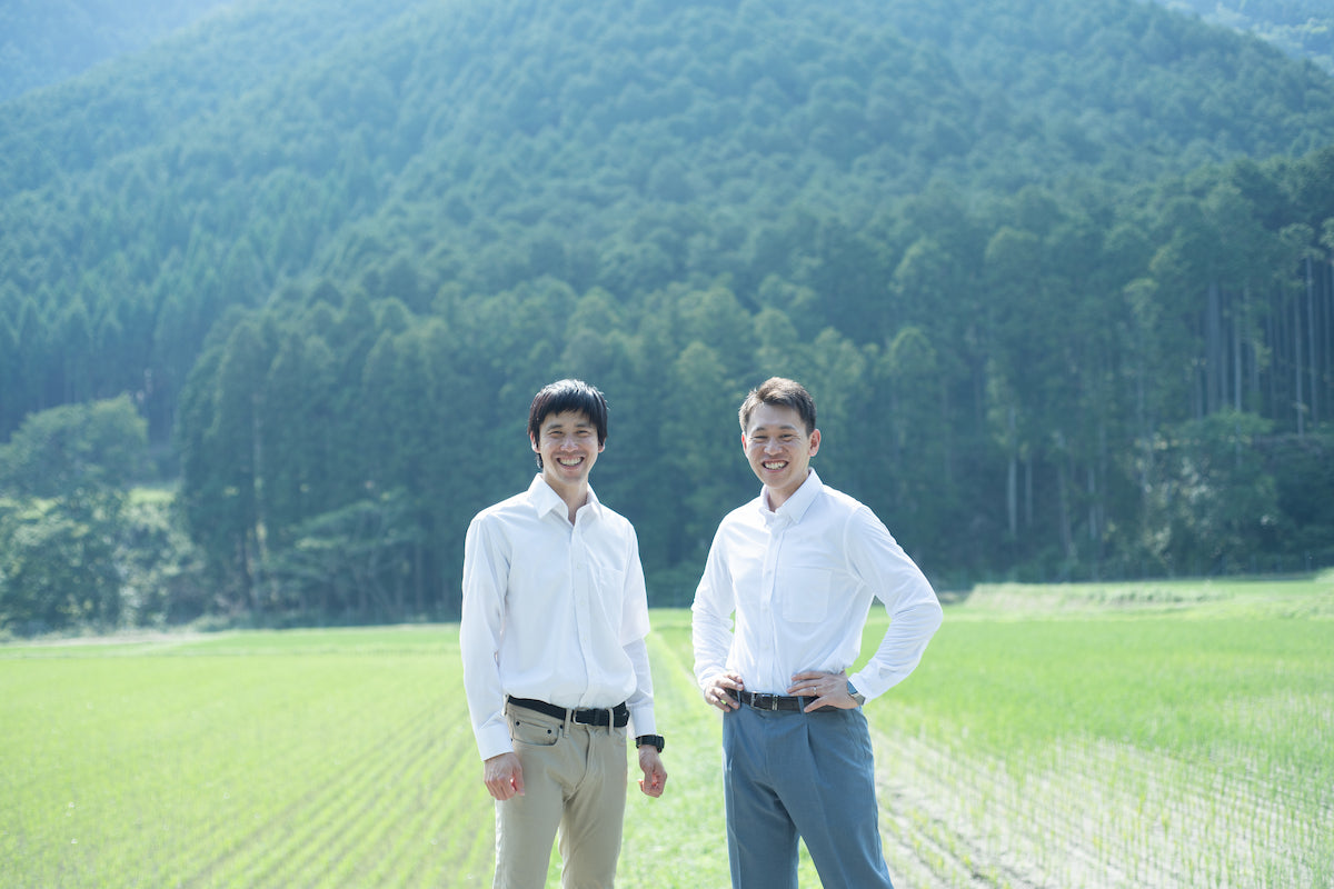 す・なおについて｜兵庫県多可町で生まれた自然素材のスキンケアタオル