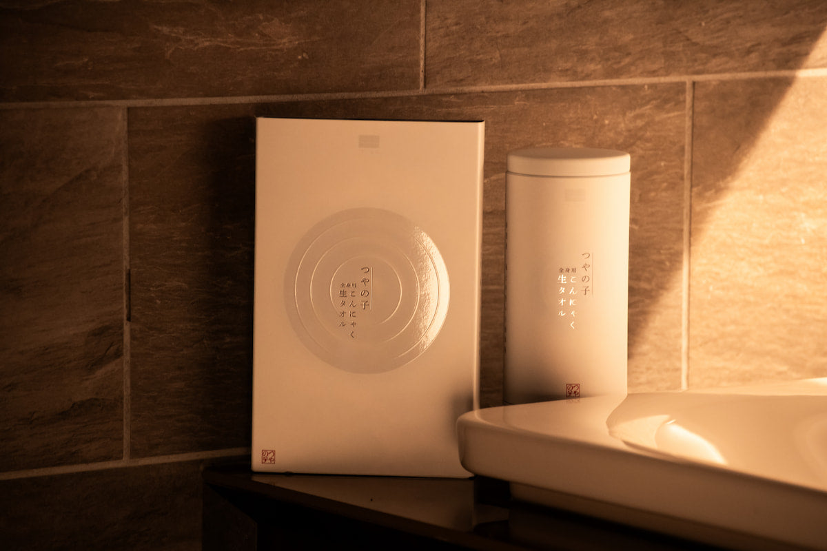 す・なおについて｜兵庫県多可町で生まれた自然素材のスキンケアタオル