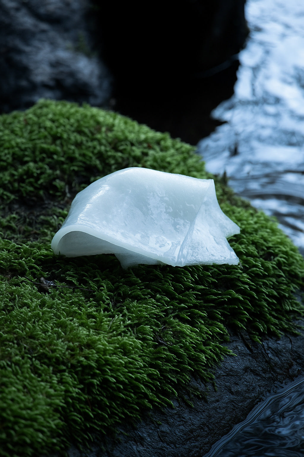 す・なお - 自然から生まれた素直な子、 つやの子生タオル